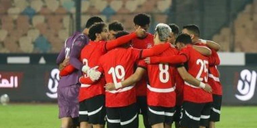 القنوات الناقلة لمباراة منتخب مصر وجنوب إفريقيا في كان 2025