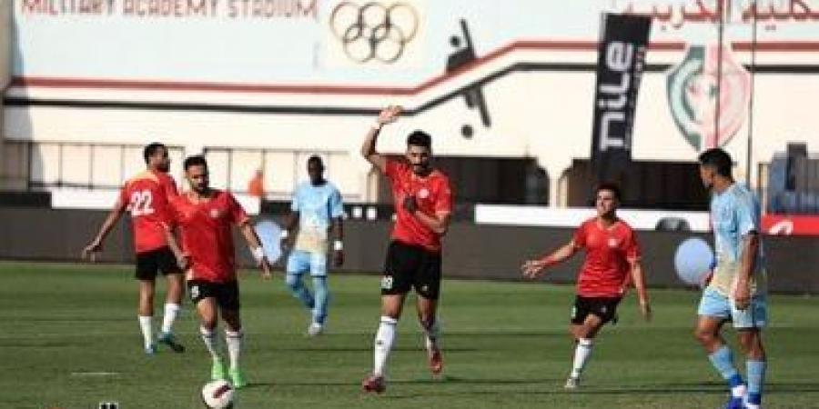 3 مباريات قوية فى ختام الجولة الثالثة من كأس عاصمة مصر