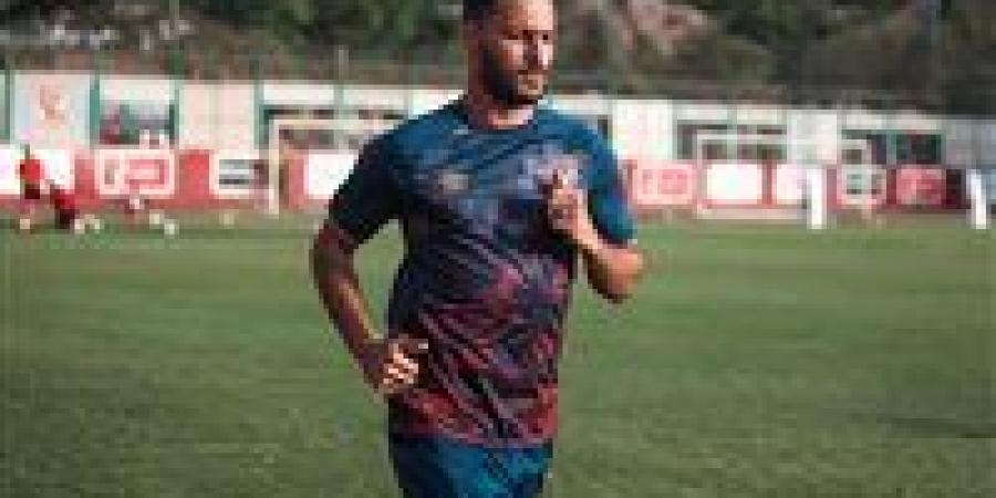 طبيب
      الأهلي
      يكشف
      تفاصيل
      إصابة
      بيكهام
      وتحديد
      موعد
      عودته
      للتدريبات