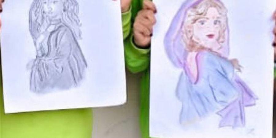 تعليم
      الفيوم
      يتألق
      ويحصد
      المراكز
      الأولى
      في
      مسابقة
      "لمحات
      من
      الهند"
      على
      مستوى
      الجمهورية