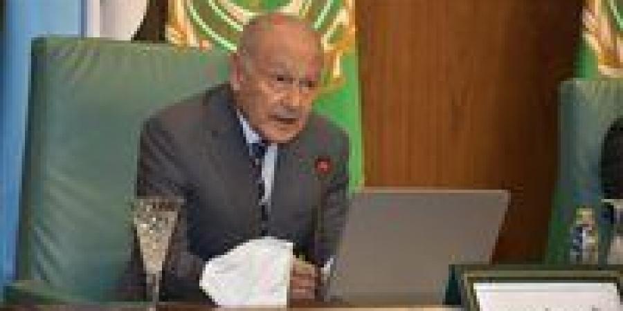 الامين
      العام
      يدعو
      إلى
      تغليب
      المصلحة
      العليا
      للشعب
      اليمني
      وتجنب
      التصعيد
      في
      حضرموت
      والمهرة
      في
      الجمهورية
      اليمنية