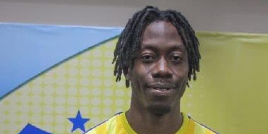 300 ألف دولار تنهى أزمة الإيفوارى جان موريل مع الإسماعيلى