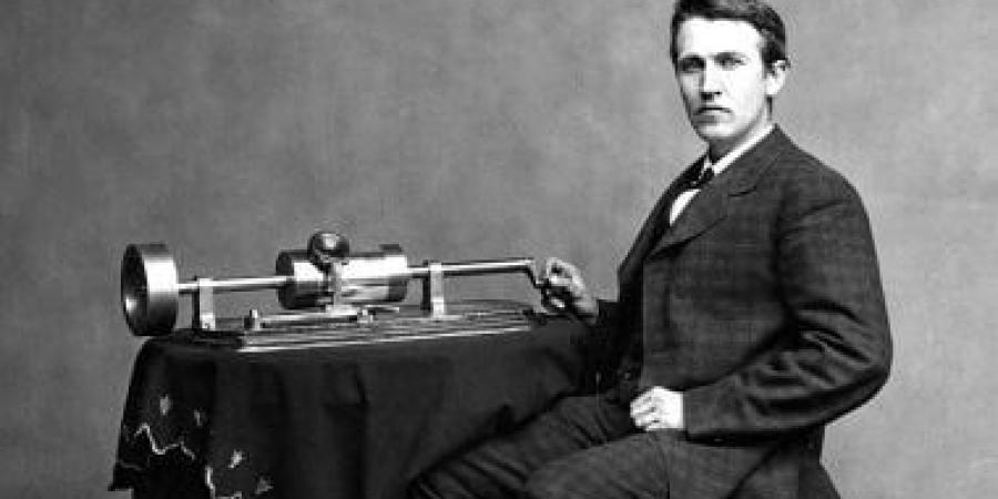 أقدم تسجيل لصوت بشرى عرفه التاريخ.. اعرف الحكاية