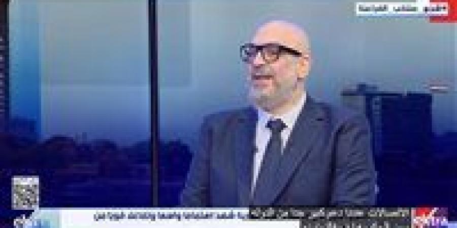 أحمد
      البطراوي:
      منصة
      مصر
      العقارية
      الذراع
      التكنولوجي
      للإسكان
      واستغرقنا
      3
      سنوات
      لتدشينها