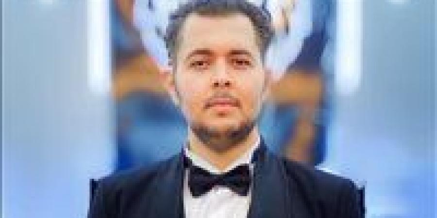 كريم
      سامي
      مغاوري
      يعلن
      تعرضه
      لأزمة
      صحية
      مفاجئة:
      "في
      العناية
      المركزة
      للمرة
      الثالثة"