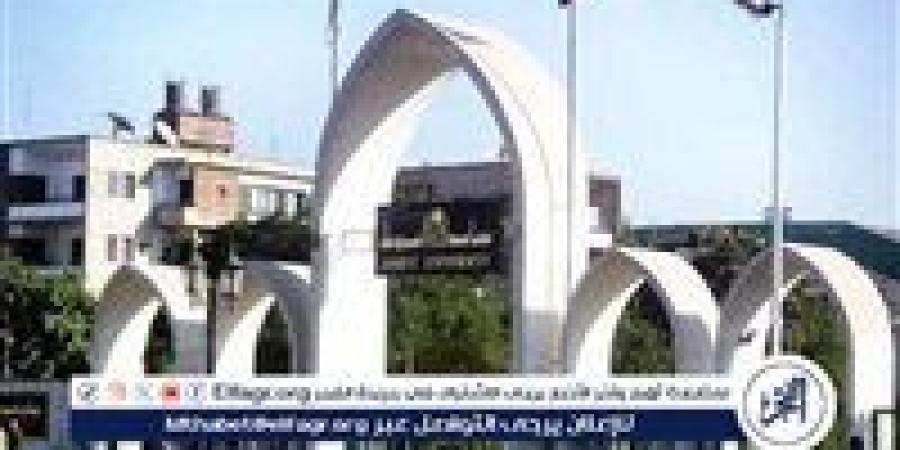 جامعة
      أسيوط
      تعيد
      فتح
      تحقيقا
      بشأن
      التلاعب
      بنتائج
      كلية
      الحقوق
      (تفاصيل)