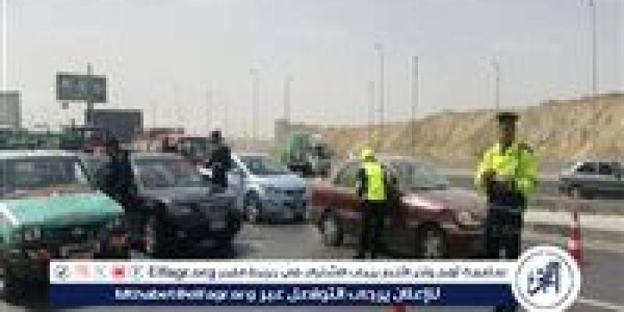 خبير
      يكشف
      تفاصيل
      تغليظ
      عقوبات
      المرور
      في
      مصر
      (فيديو)