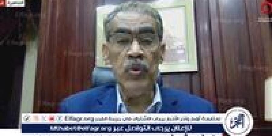 ضياء
      رشوان:
      نتنياهو
      يريد
      تجنب
      الانتقال
      للمرحلة
      الثانية
      من
      اتفاق
      غزة