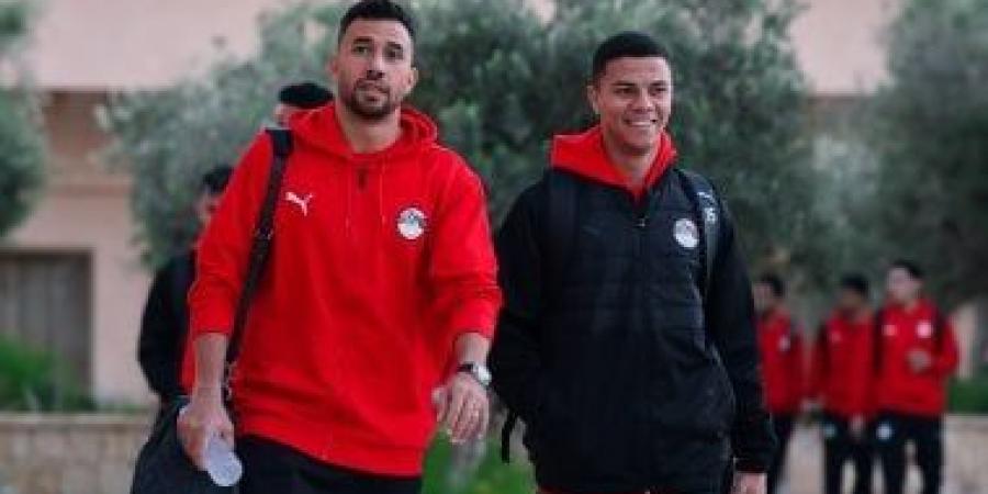 محمد شحاتة يدشن اللمسات الإنسانية فى أمم أفريقيا 2025 وتونس تبرزها