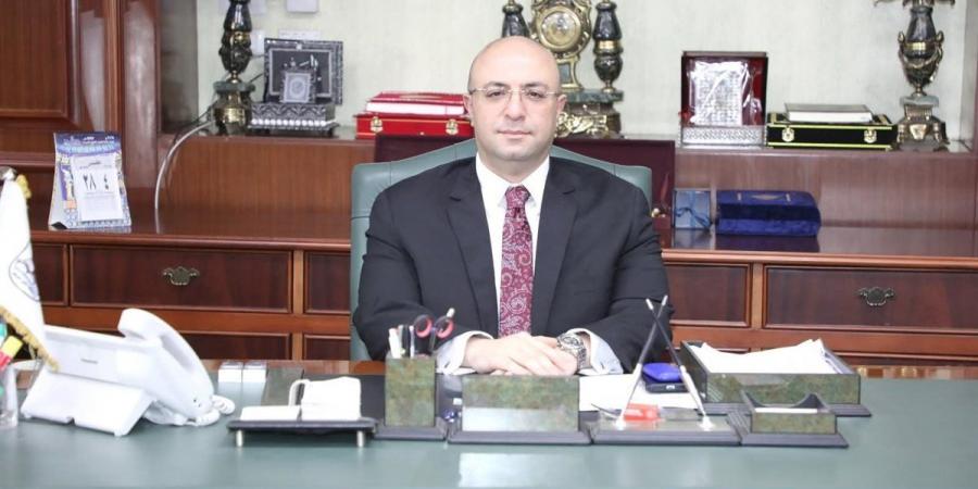 محافظ
      بني
      سويف
      يهنئ
      الأقباط
      الكاثوليك
      بعيد
      الميلاد
      المجيد
      وبالعام
      الميلادي
      2026