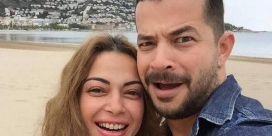 تفاصيل
      صادمة
      في
      طلاق
      داليا
      مصطفى
      وشريف
      سلامة..
      هل
      طلبت
      الفنانة
      الانفصال
      أولا؟