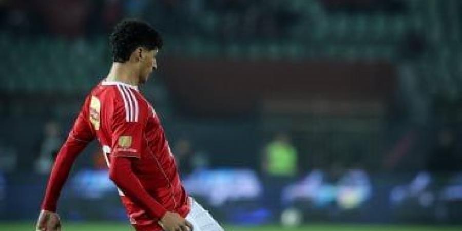 محمد عبد الله: حصدت 8 بطولات في 3 مواسم.. واللعب للأهلي يحتاج للشخصية القوية