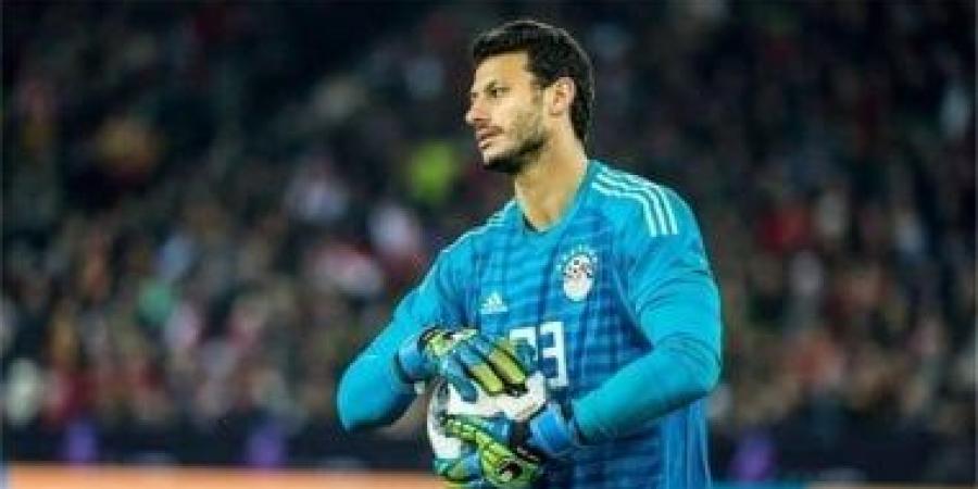 حسام حسن: الشناوي من أفضل حراس أفريقيا.. وراض عن أداء محمد صلاح