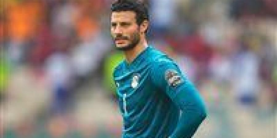 "بلاش
      ندوس
      جامد"..
      أحمد
      شوبير
      يعلق
      على
      منتقدي
      محمد
      الشناوي
      مع
      منتخب
      مصر