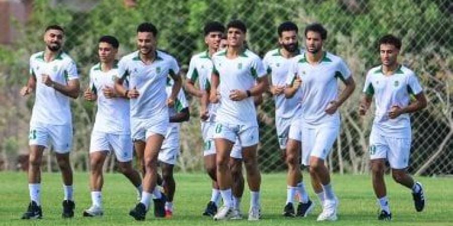 الاتحاد السكندرى يبحث ضم لاعب وسط لتدعيم صفوفه فى يناير