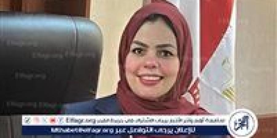 أسماء
      عبدالعظيم
      تكتب:
      حين
      تصنع
      الدولة
      «قادتها»
      من
      المحافظات