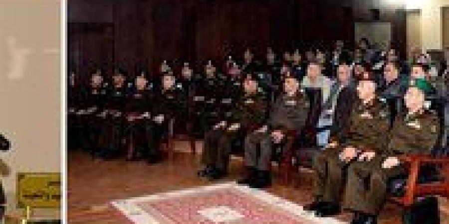 قبول
      دفعة
      جديدة
      من
      المجندين
      بالقوات
      المسلحة
      مرحلة
      أبريل
      2026