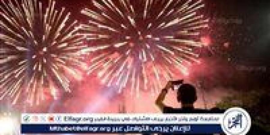 احتفالات
      رأس
      السنة
      2026
      حول
      العالم:
      إلغاءات
      وتعديلات
      بسبب
      المخاطر
      والحوادث
      الأخيرة