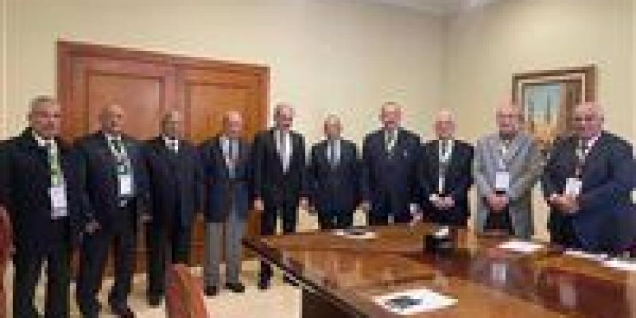 اختيار
      الدكتور
      لؤي
      نصرت
      عضوًا
      باللجنة
      القيادية
      العليا
      لمؤتمر
      الشرق
      الأوسط
      لنظم
      القوى
      الكهربائية
      MEPCON