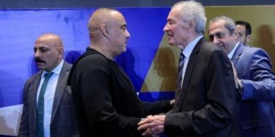 مصر قبلة استضافة عموميات الاتحادات الرياضية الدولية والأفريقية