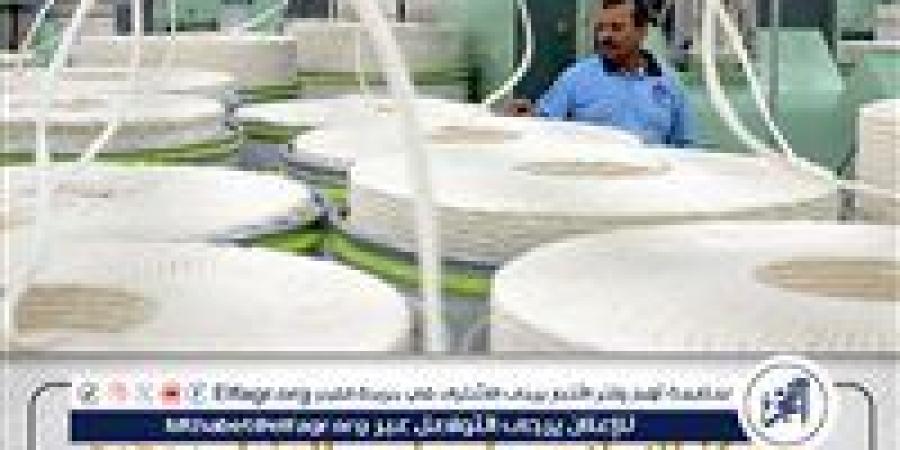 عاجل-
      المركز
      الإعلامي
      لمجلس
      الوزراء
      ينفي
      بيع
      مصانع
      الغزل
      والنسيج
      ويؤكد
      استمرار
      المشروع
      القومي
      للتطوير
      دون
      المساس
      بالملكية