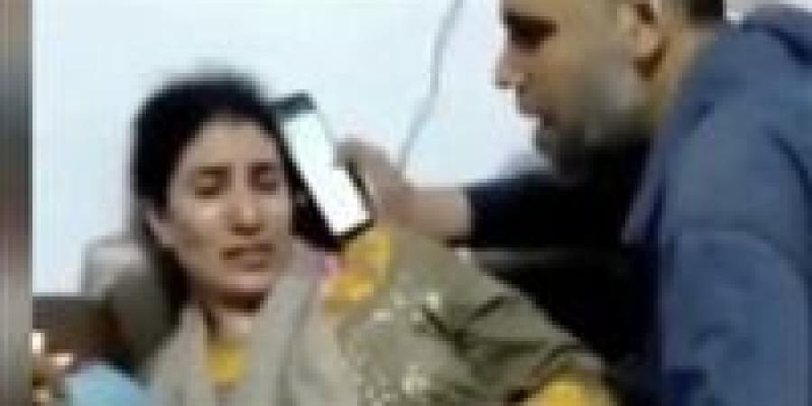 تفاصيل
      جديدة
      أمام
      النيابة
      في
      واقعة
      دجال
      ملامسة
      السيدات
      في
      الدقهلية