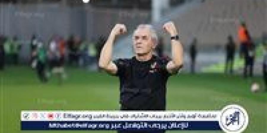 مارسيل
      كولر..
      كنت
      أسير
      متنكر
      في
      القاهرة
      بسبب
      شعبية
      الأهلي
      ولم
      يتوقع
      أحد
      رحيلي
      عن
      الفريق