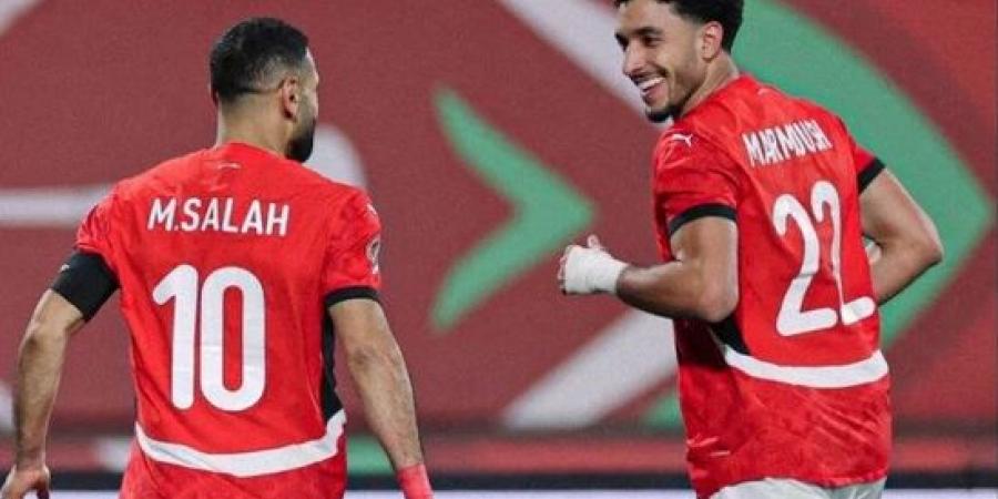 موعد
      مباراة
      منتخب
      مصر
      وجنوب
      أفريقيا
      في
      كأس
      أمم
      أفريقيا
      والقنوات
      الناقلة
      والتشكيل
      المتوقع