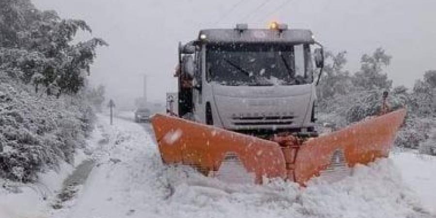 اعرف طقس المغرب اليوم تزامنا مع مواجهة منتخب الفراعنة ضد جنوب أفريقيا بالكان