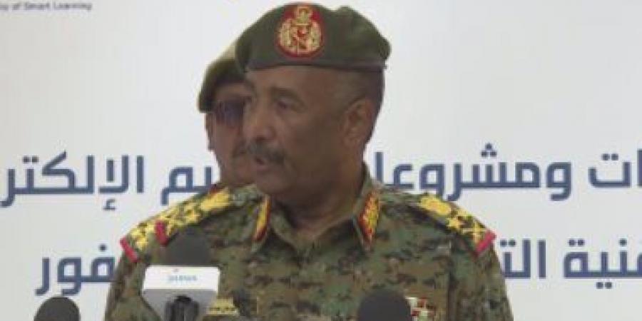 (أ ش أ): البرهان وأردوغان يبحثان في أنقرة سبل دعم وتعزيز علاقات التعاون المشترك