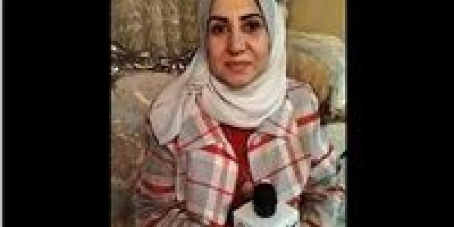 بعد
      فوزها
      إيمان
      خضر
      تكشف
      لتحيا
      مصر
      عن
      خطتها
      البرلمانية..
      وتعتذر
      لأهالي
      الدائرة
      لهذا
      السبب