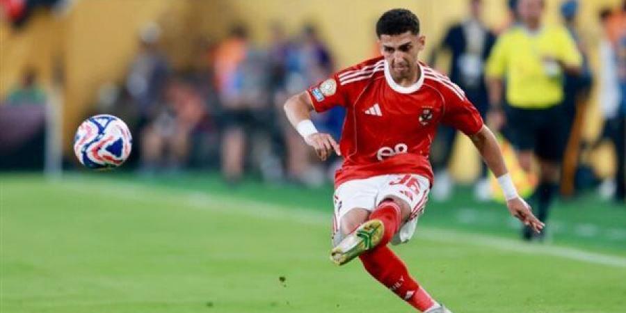 خالد
      الغندور:
      كوكا
      يجهز
      لتأشيرة
      البرتغال
      تحسبًا
      لرحيله
      عن
      الأهلي
      في
      يناير