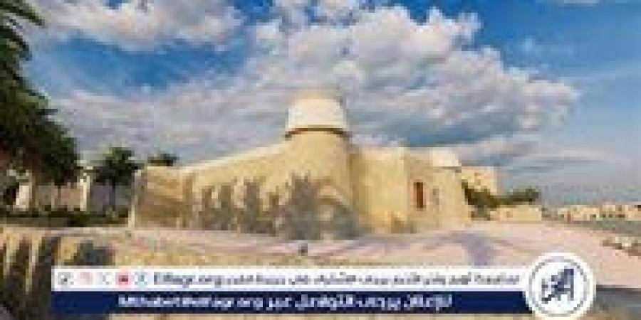 الخروج
      المبكر
      لصلاة
      الجمعة..
      سُنّة
      عظيمة
      وأجرٌ
      يتضاعف