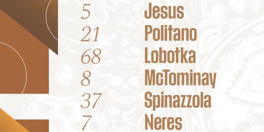 هويلوند يقود هجوم نابولي ضد كريمونيزي فى الدوري الإيطالي