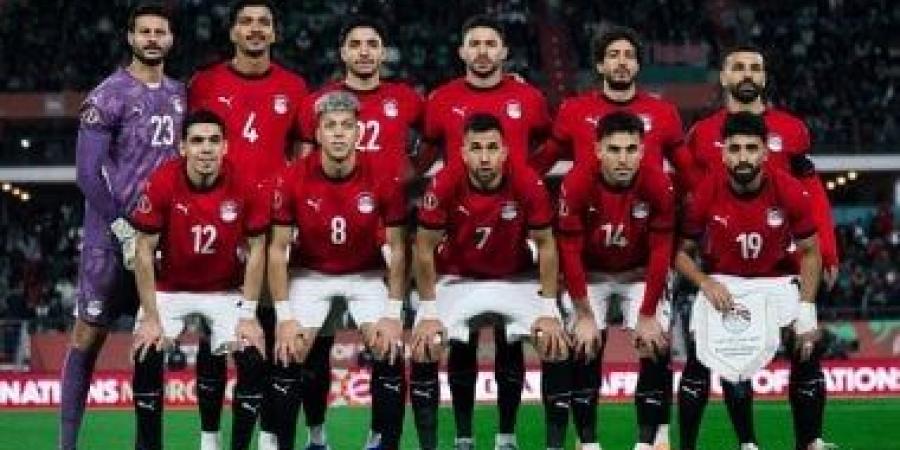 قبل مواجهة أنجولا.. ماذا يفعل منتخب مصر فى الجولة الثالثة؟