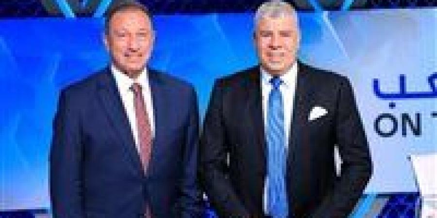 أحمد شوبير يكشف قرار محمود الخطيب بشأن التعاقد مع نجم الزمالك