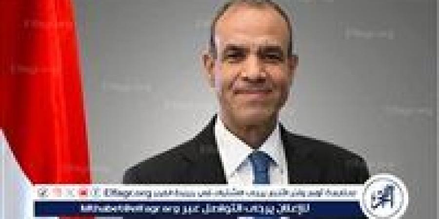 وزير الخارجية يهنئ رئيس الجمهورية بمناسبة العام الميلادي الجديد