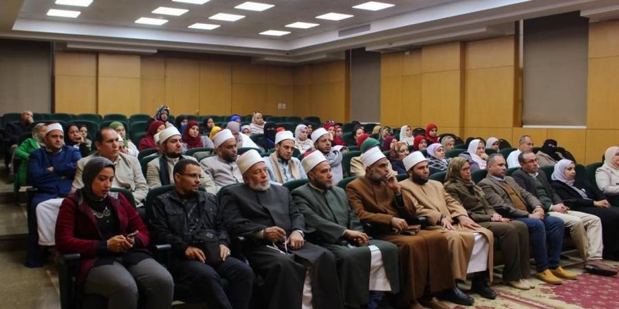 الأزهر والتضامن الاجتماعي يطلقان مرحلة جديدة لمحو الأمية الدينية للمرأة ببني سويف