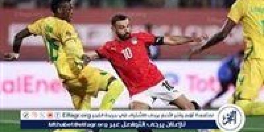 Yalla shoot live بث مباشر مجانًا مصر × انجولا |صراع الهيمنة بين الفراعنة والغزلان في ليلة حسم المجموعات بـ "كان 2025"