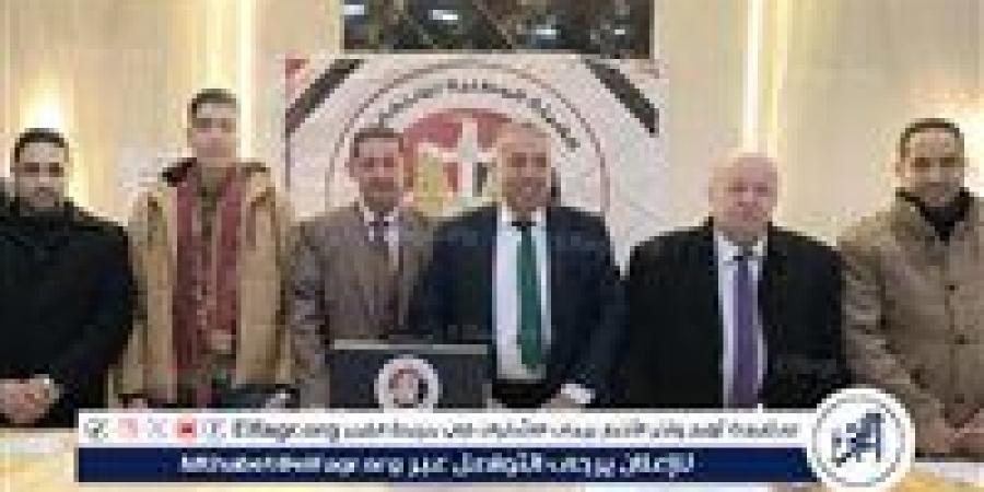 نتائج الحصر العددي بـ7 دوائر انتخابية بجولة الإعادة لمجلس النواب بمحافظة سوهاج