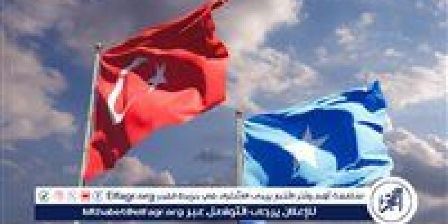 عقب اعتراف إسرائيل بـ "صومالي لاند".. الرئيس الصومالي يتوجه إلى تركيا بدعوة من أردوغان
