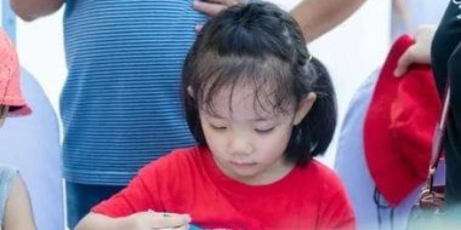 تطبيق Splat.. يحول صور عائلتك لصفحات تلوين لتسلية طفلك