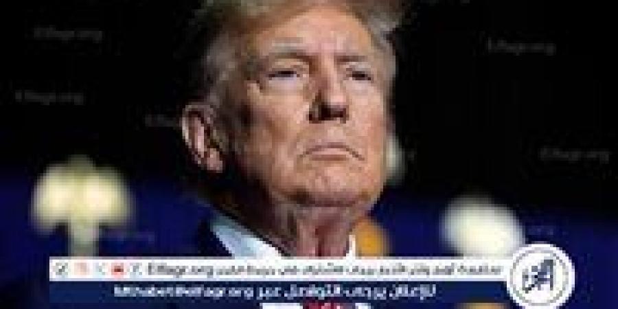 “ترامب”: مرحلة إعادة إعمار غزة ستبدأ قريبا