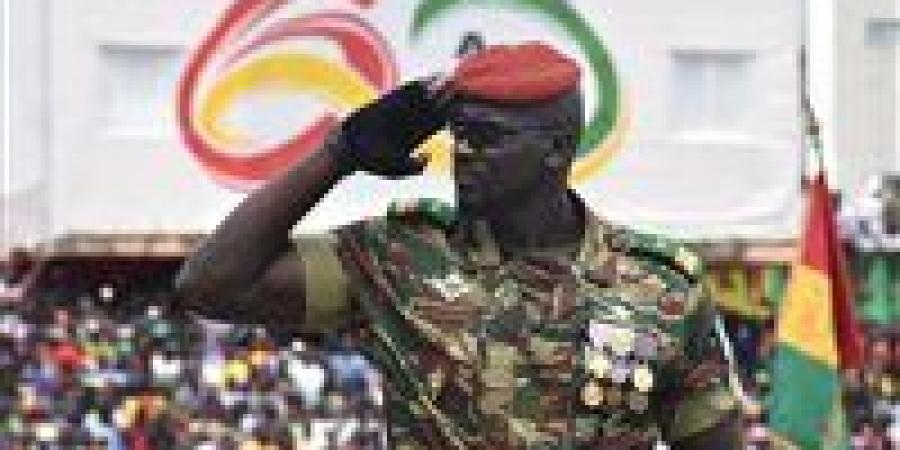 انتخابات رئاسية.. آخر تطورات الأوضاع في غينيا كوناكري