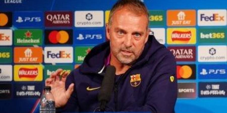 برشلونة يفتح ملف التعاقد مع مدافع جديد فى الميركاتو الشتوي