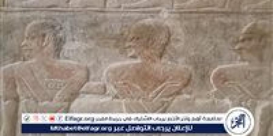 عقوبات رادعة.. كيف يحمي القانون الآثار المصرية من تشويهها أو وضع الاعلانات عليها؟