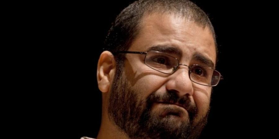 «يهدد الأمن القومي».. انتفاضة غضب في لندن والشرطة البريطانية تلاحق علاء عبد الفتاح