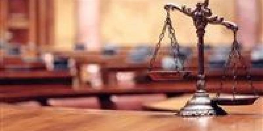 تاجيل محاكمه 10 متهمين بـ" غرف اللجان الفنيه " لسماع أقوال شاهد الإثبات الأول