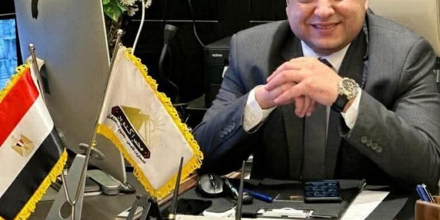 الجبهة الوطنية بالجيزة يجدّد الثقة في عمرو الزمر أمينا لكرداسة