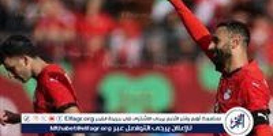 شجع بلدك وشاهد أون لاين.. المنتخب المصري ضد الأنجولي في خضم صراع أمم إفريقيا